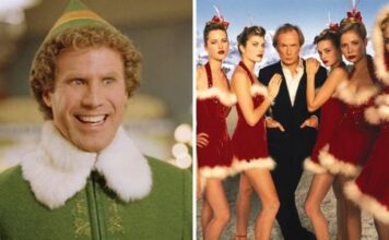 Christmas movie quotes quiz – Do you know your Love Actually from your Home Alone?