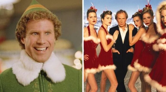 Christmas movie quotes quiz – Do you know your Love Actually from your Home Alone?