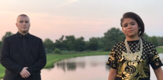 Break into the world of private security of Celebrity bodyguard Bubba Almony!