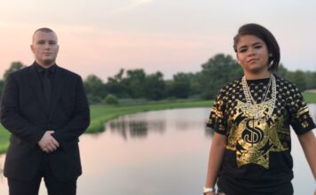 Break into the world of private security of Celebrity bodyguard Bubba Almony!