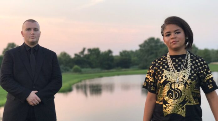 Break into the world of private security of Celebrity bodyguard Bubba Almony!