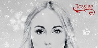 Behind Closed Doors: Nashville Artist, Jesslee Releases Somber Holiday Single ‘Christmas With My Ghosts’