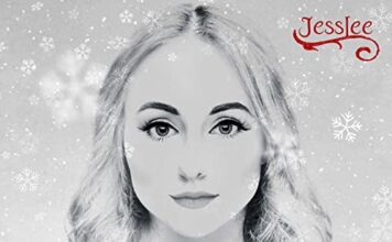 Behind Closed Doors: Nashville Artist, Jesslee Releases Somber Holiday Single ‘Christmas With My Ghosts’