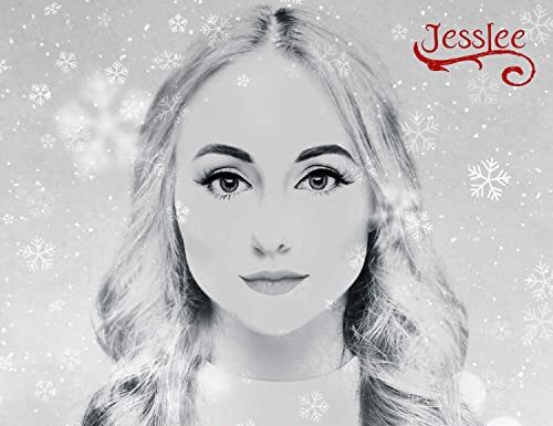 Behind Closed Doors: Nashville Artist, Jesslee Releases Somber Holiday Single ‘Christmas With My Ghosts’