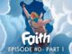 Valiant Launches Motion Comics With Faith Episode #0 Part 1