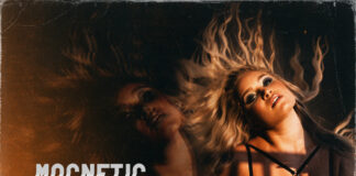 Nashville is Getting ‘Magnetic’ with Pagentri’s Latest Single on Dating “Respectfully”