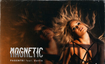 Nashville is Getting ‘Magnetic’ with Pagentri’s Latest Single on Dating “Respectfully”
