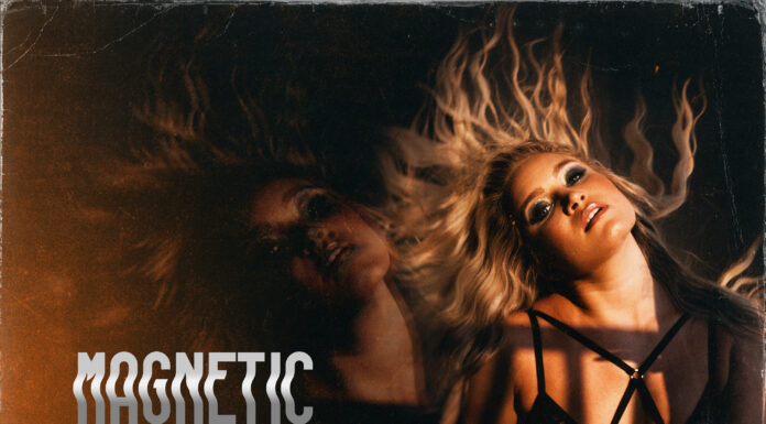 Nashville is Getting ‘Magnetic’ with Pagentri’s Latest Single on Dating “Respectfully”