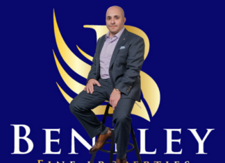 Be A Real Realtor With Chris Bentley