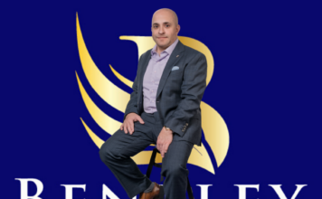 Be A Real Realtor With Chris Bentley