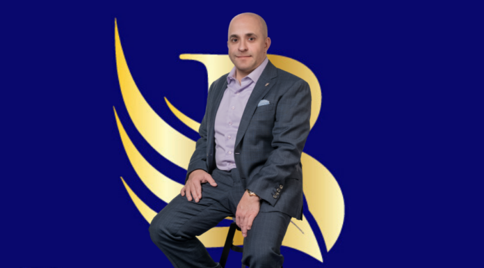 Be A Real Realtor With Chris Bentley