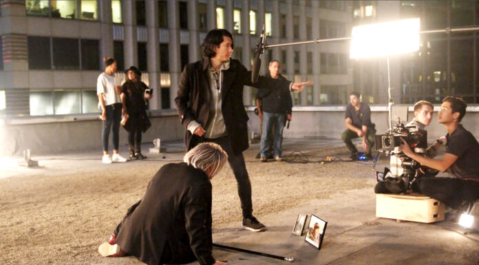 EXCLUSIVE: Return of ‘Neo-Noir Thriller’ Comes with Stacked Cast in Brian A. Metcalf’s Adverse