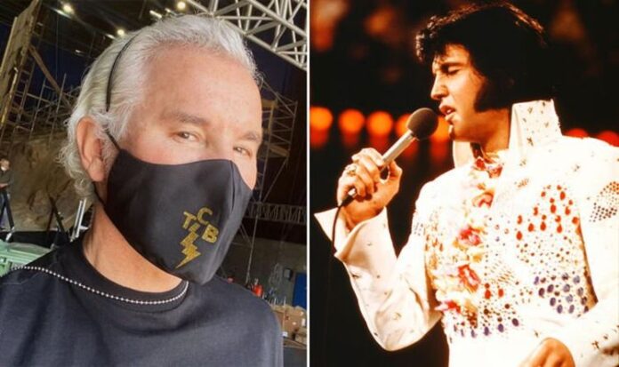 Elvis Presley movie director Baz Luhrmann ‘consumed’ with biopic ...