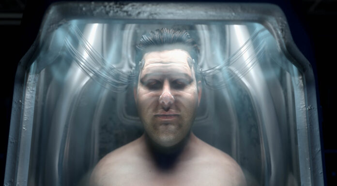 Sundance 2021: Why ‘A Glitch in the Matrix’ is a Complete ‘System of Failure’