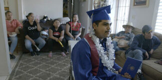 Sundance 2021: ‘Homeroom’ Shows Humility of Oakland Students Writing Their Own Chapter Following Year of Social Unrest and White Privilege