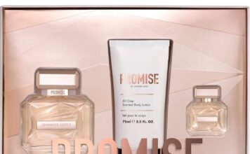 Why We Should Be Thanking J-Lo for the Return of Celebrity-Endorsed Product Lines; Other Valentine’s Day Treats for Your Loved Ones