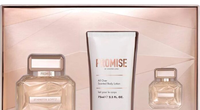 Why We Should Be Thanking J-Lo for the Return of Celebrity-Endorsed Product Lines; Other Valentine’s Day Treats for Your Loved Ones