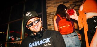 From the Rink to the DJ Booth, Forbes Ploszaj Releases Latest EDM Track, ‘Tame Me’