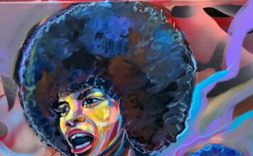 These ‘Four Women’ Reflect the Complexities of Being Black in Today’s Western Imperialism, Composer Dr. Mark Lomax II Performs