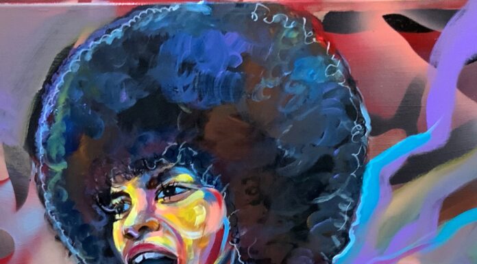 These ‘Four Women’ Reflect the Complexities of Being Black in Today’s Western Imperialism, Composer Dr. Mark Lomax II Performs