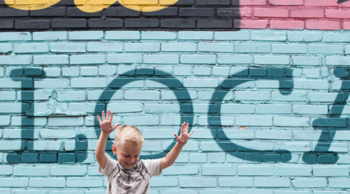 Embrace the Lion and Step Out of The Cage with Cody Jefferson