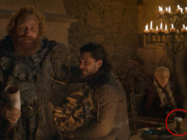 Why the Accidental ‘Starbucks’ Placement in “Game of Thrones” Was Historical for Product Placement. Hollywood’s Lorenzo Rusin Weighs In On Luxury Placement.