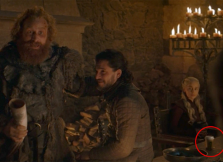 Why the Accidental ‘Starbucks’ Placement in “Game of Thrones” Was Historical for Product Placement. Hollywood’s Lorenzo Rusin Weighs In On Luxury Placement.