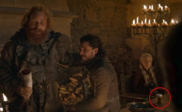 Why the Accidental ‘Starbucks’ Placement in “Game of Thrones” Was Historical for Product Placement. Hollywood’s Lorenzo Rusin Weighs In On Luxury Placement.