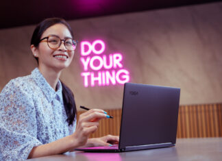 How String Nguyen Influences Leaders To Be Authentic Digital Storytellers And Community Leaders