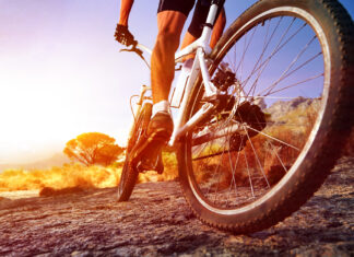 March 2021: Right Back Where We Started