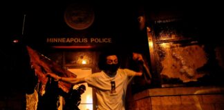 SXSW 2021: Reuters Presents ‘Documenting Black Lives Matter Protests’ Discussion from Photojournalists Perspective