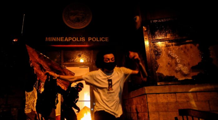 SXSW 2021: Reuters Presents ‘Documenting Black Lives Matter Protests’ Discussion from Photojournalists Perspective