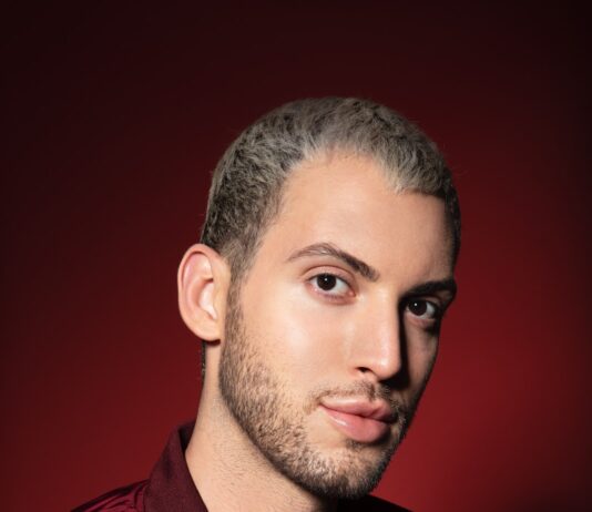 Celebrity Makeup Artist Tim MacKay Debunks Cosmetics Amidst COVID-19 Pandemic