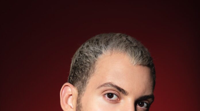 Celebrity Makeup Artist Tim MacKay Debunks Cosmetics Amidst COVID-19 Pandemic