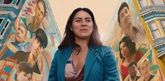 SXSW 2021 – Blood May Be Thicker Than Water, But in ‘Women Is Losers’, Not When it Comes to Toxic Relationships