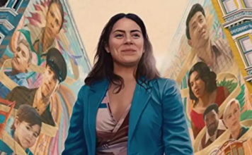 SXSW 2021 – Blood May Be Thicker Than Water, But in ‘Women Is Losers’, Not When it Comes to Toxic Relationships