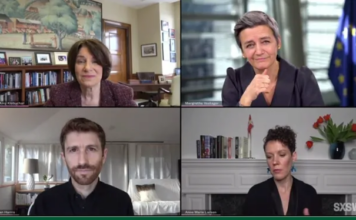 SXSW 2021: Convenience May Trump Privacy, But It’s Time to Wake Up and See Realities of Big Tech; Amendments to CCPA