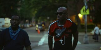 Producer Taheim Bryan Speaks Out on Film ‘Equal Standard’ and ‘Delicacy’ Needed in Addressing Systemic Racism