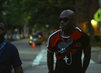 Producer Taheim Bryan Speaks Out on Film ‘Equal Standard’ and ‘Delicacy’ Needed in Addressing Systemic Racism