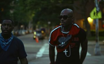 Producer Taheim Bryan Speaks Out on Film ‘Equal Standard’ and ‘Delicacy’ Needed in Addressing Systemic Racism