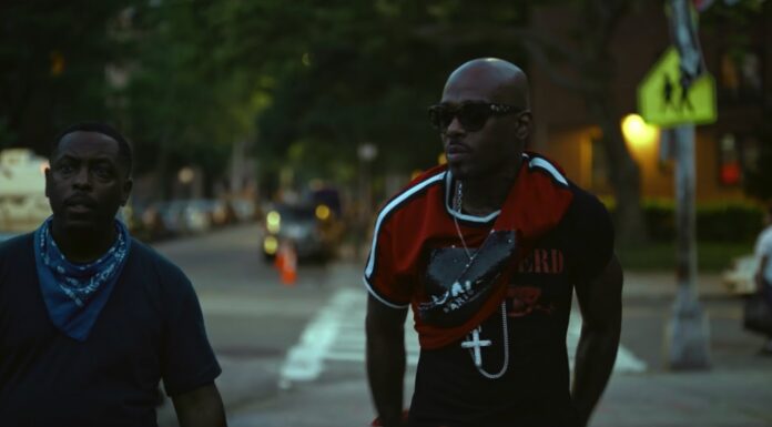 Producer Taheim Bryan Speaks Out on Film ‘Equal Standard’ and ‘Delicacy’ Needed in Addressing Systemic Racism