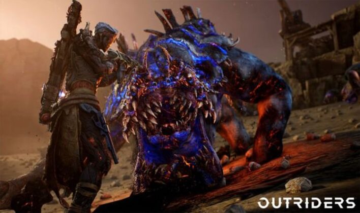 outriders servers down xbox outriders servers down xbox