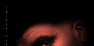 Going “In The Dark” With Rising Artist James Worthy and Highly Anticipated Album Release