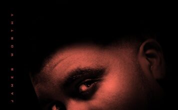Going “In The Dark” With Rising Artist James Worthy and Highly Anticipated Album Release