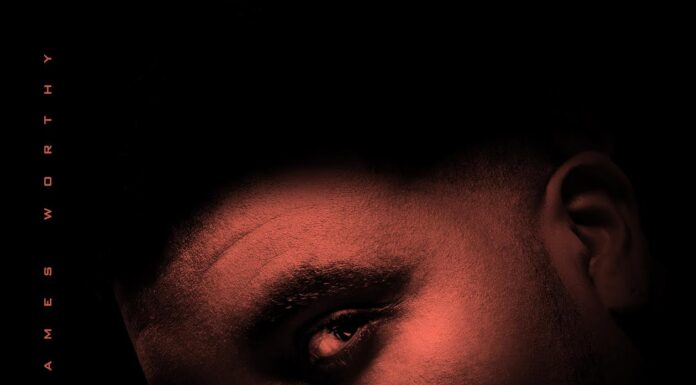 Going “In The Dark” With Rising Artist James Worthy and Highly Anticipated Album Release