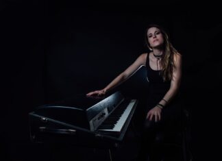 To ‘Ascend’ or ‘Descend?’ American Idol’s Leslie Hunt Releases Duo EPs and Reveals Inspiration Hidden Within Personal Struggle, Trauma, and Discomfort