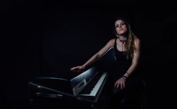 To ‘Ascend’ or ‘Descend?’ American Idol’s Leslie Hunt Releases Duo EPs and Reveals Inspiration Hidden Within Personal Struggle, Trauma, and Discomfort