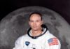Third Member and NASA Astronaut to the Apollo 11 Mission, Michael Collins, Dies From Cancer At Age 90