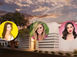 Supporting Los Angeles Hospitality Industry, Top Clubhouse Creators Meet In-Person for First Time to Discuss Future of Social Audio