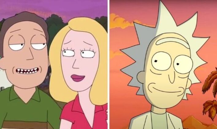 Rick and Morty season 5: Second trailer teases huge change for Rick and ...